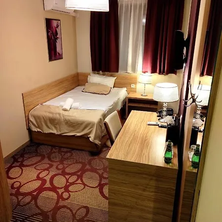 Mela Hotel Zakręt