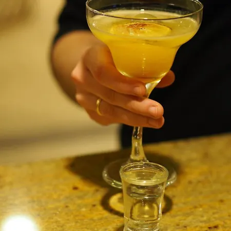 佛得角梅拉酒店 酒店 Zakręt