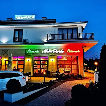 佛得角梅拉酒店 酒店 Zakręt