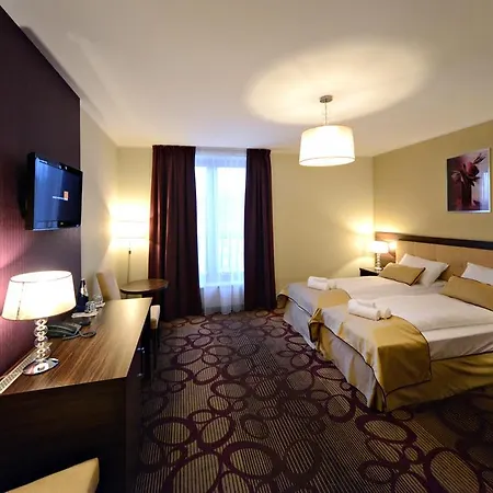 Mela Hotel