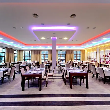 Hotel Mela 3*