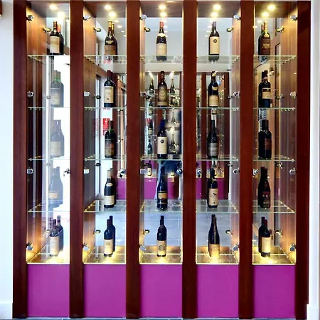 佛得角梅拉酒店 酒店