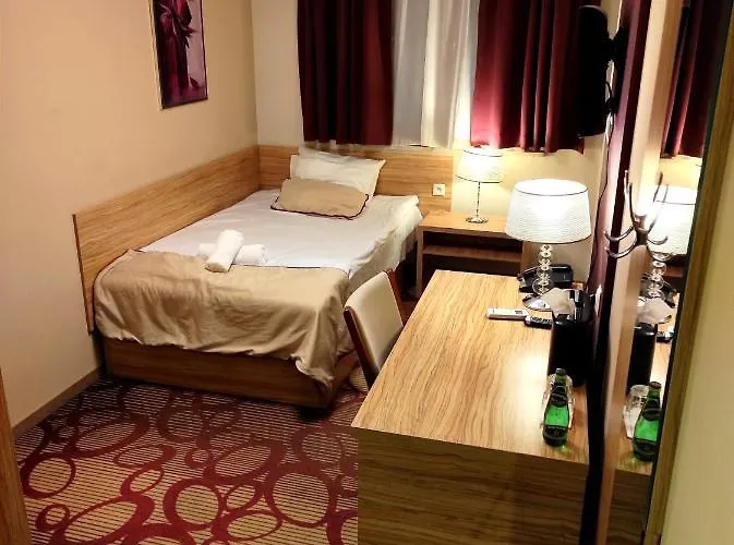 Mela Verde Hotel Zakret