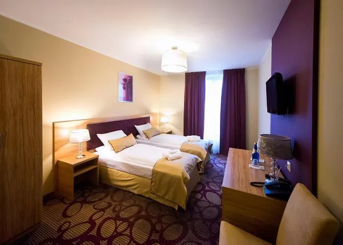 Mela Verde Hotel Zakret