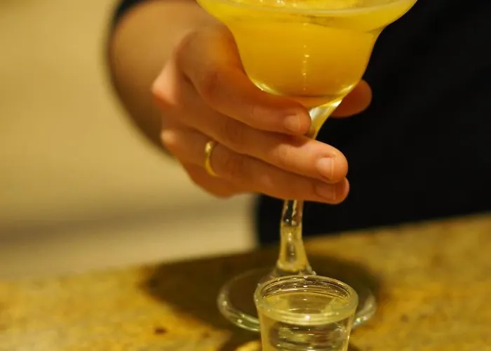 Mela Verde Hotel Zakret