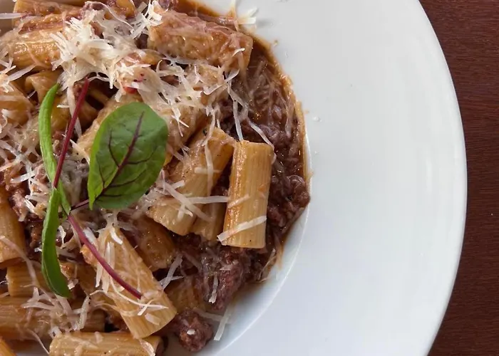 Mela Verde Hotel Zakret